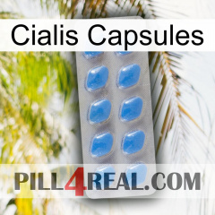 Cialis Capsules 22